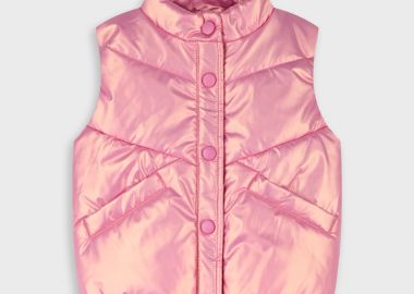 Μπουφάν γιλέκο | ΤΡΙΑΝΤΑΦΥΛΛΙ - Energiers - 